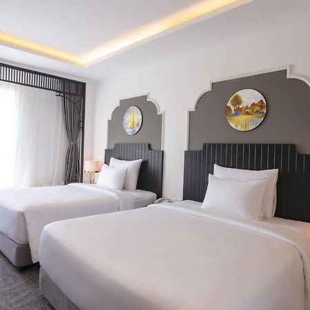 Phu Yen Everyday Hotel Tuy Hòa Kültér fotó