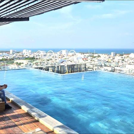 Phu Yen Everyday Hotel Tuy Hòa Kültér fotó