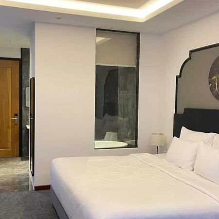 Phu Yen Everyday Hotel Tuy Hòa Kültér fotó