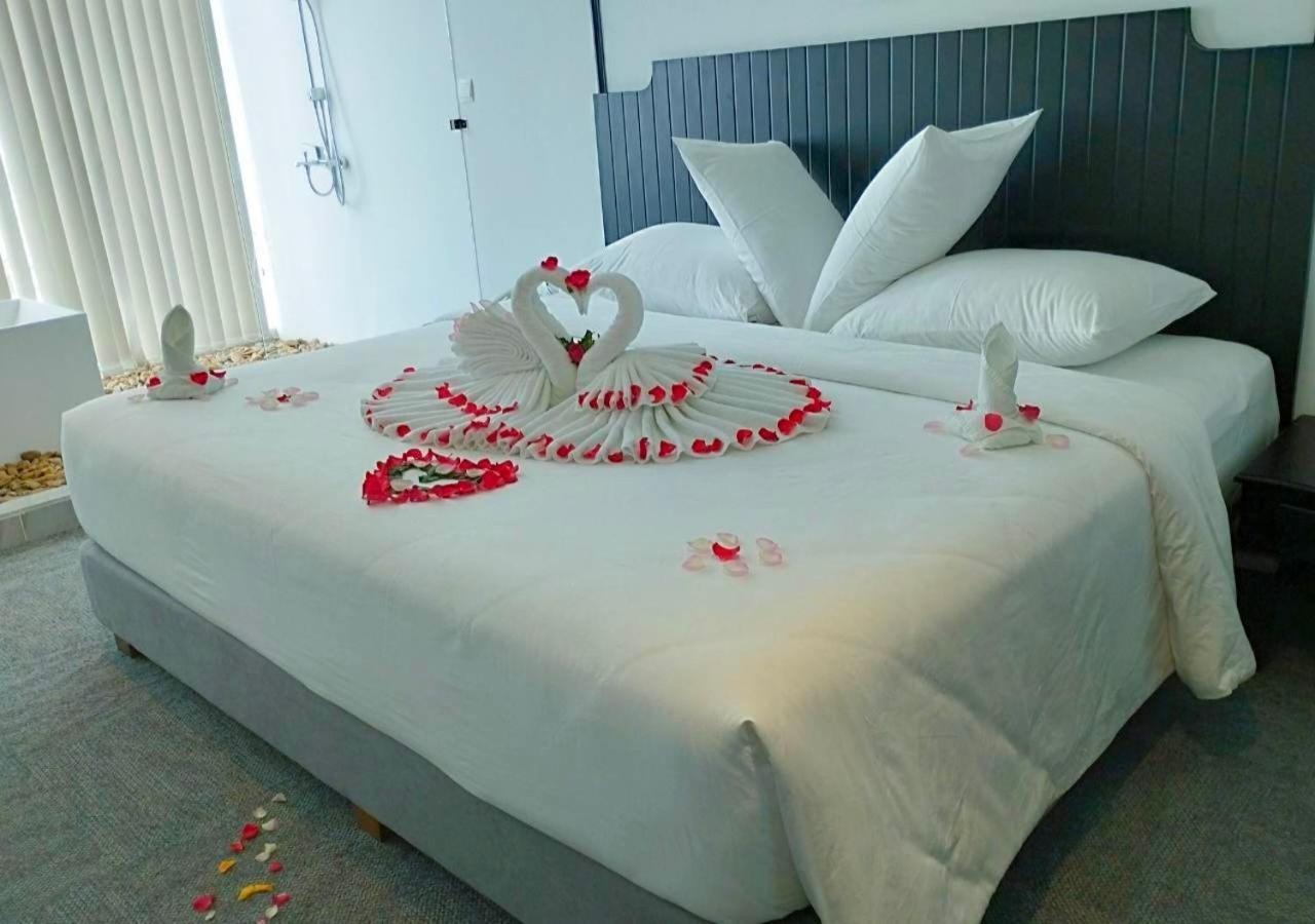 Phu Yen Everyday Hotel Tuy Hòa Kültér fotó