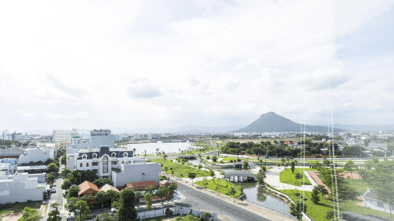 Phu Yen Everyday Hotel Tuy Hòa Kültér fotó